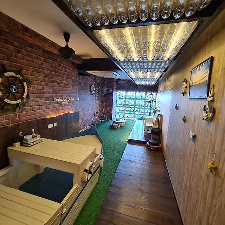 Sekinchan Paddycruise Homestay Wifi Екстериор снимка