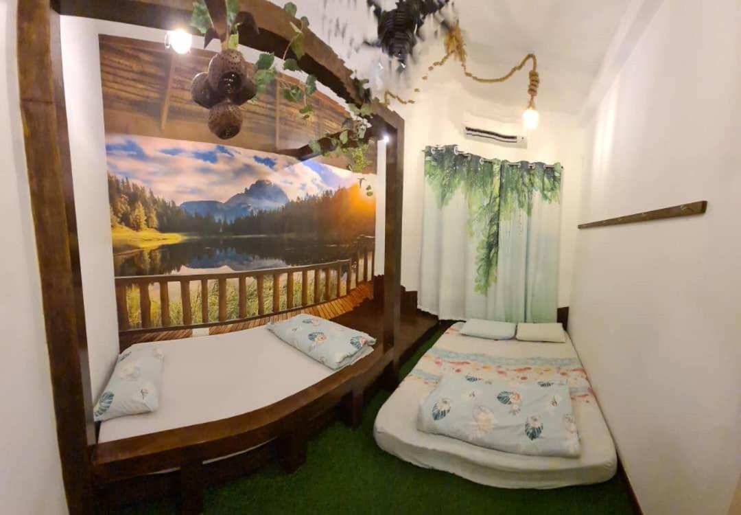 Sekinchan Paddycruise Homestay Wifi Екстериор снимка
