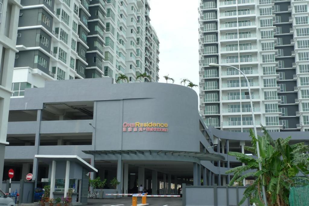 Sekinchan Paddycruise Homestay Wifi Екстериор снимка