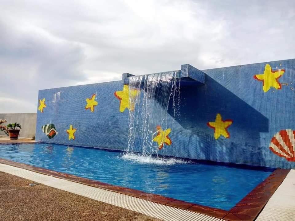 Sekinchan Paddycruise Homestay Wifi Екстериор снимка