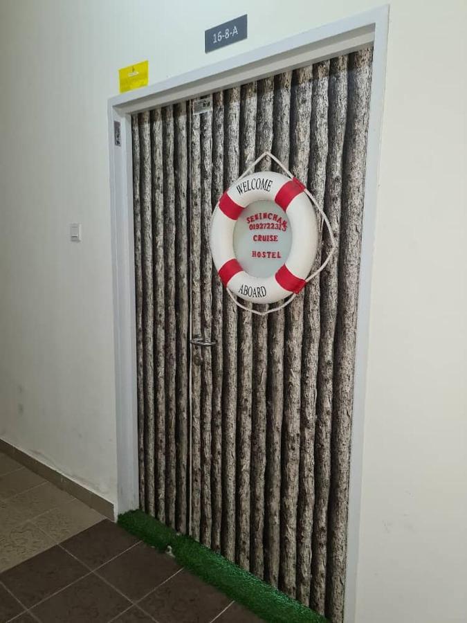 Sekinchan Paddycruise Homestay Wifi Екстериор снимка
