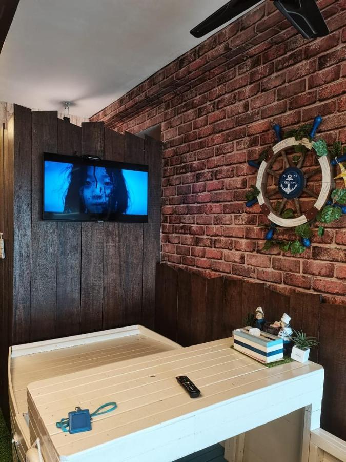 Sekinchan Paddycruise Homestay Wifi Екстериор снимка